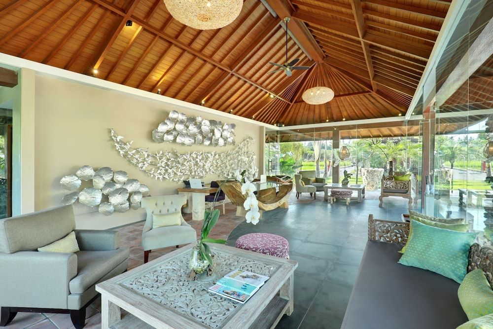 The Royal Purnama Beach Boutique Villas - Adult Only 2