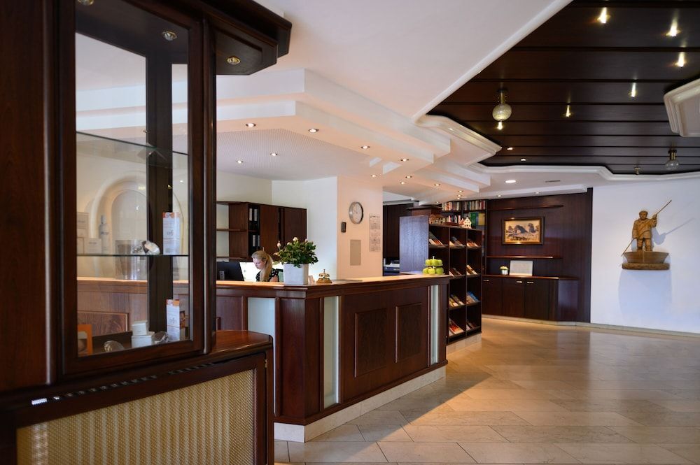 Hotel am Wasserfall 2