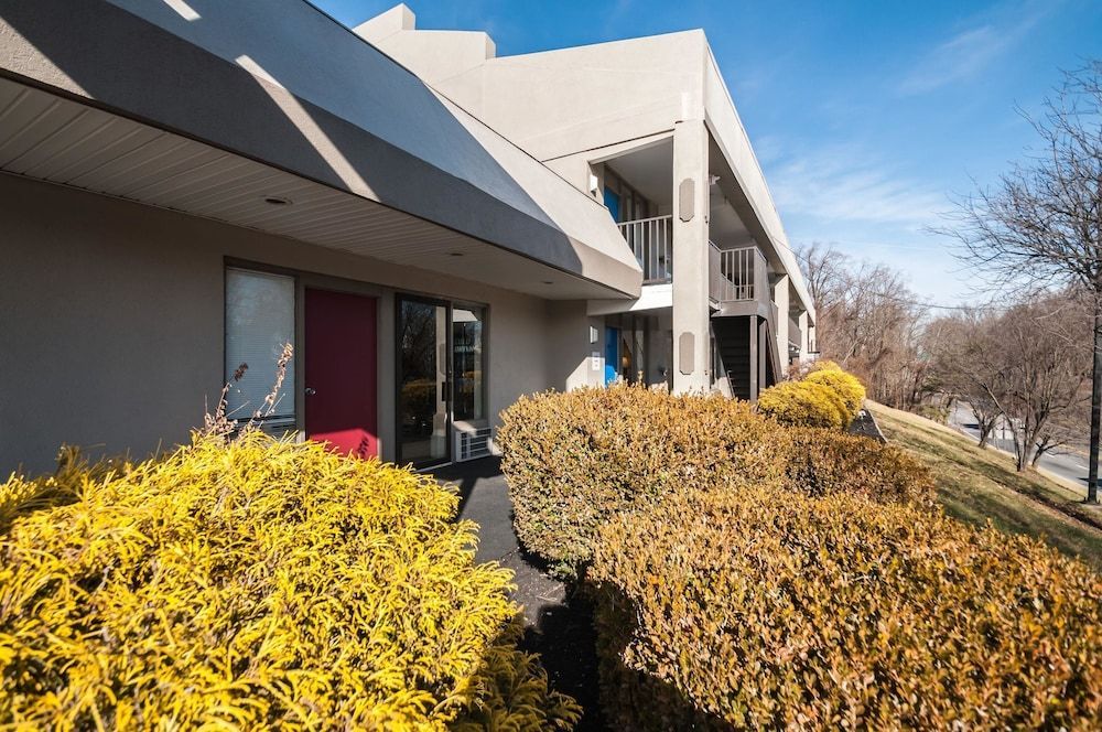 Econo Lodge Elkridge near Arundel Mills 1