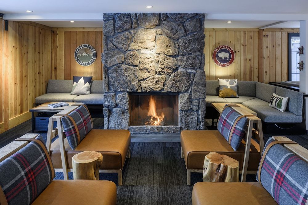 Mountain Modern Jackson Hole 1