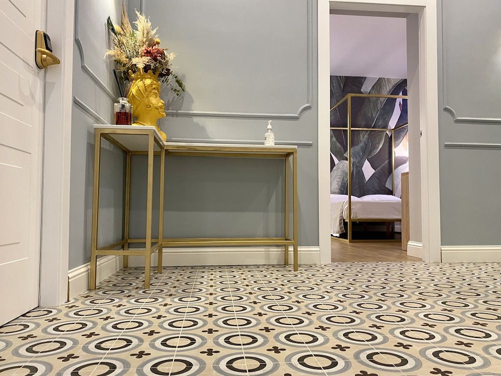 Krysos Luxury Rooms 1