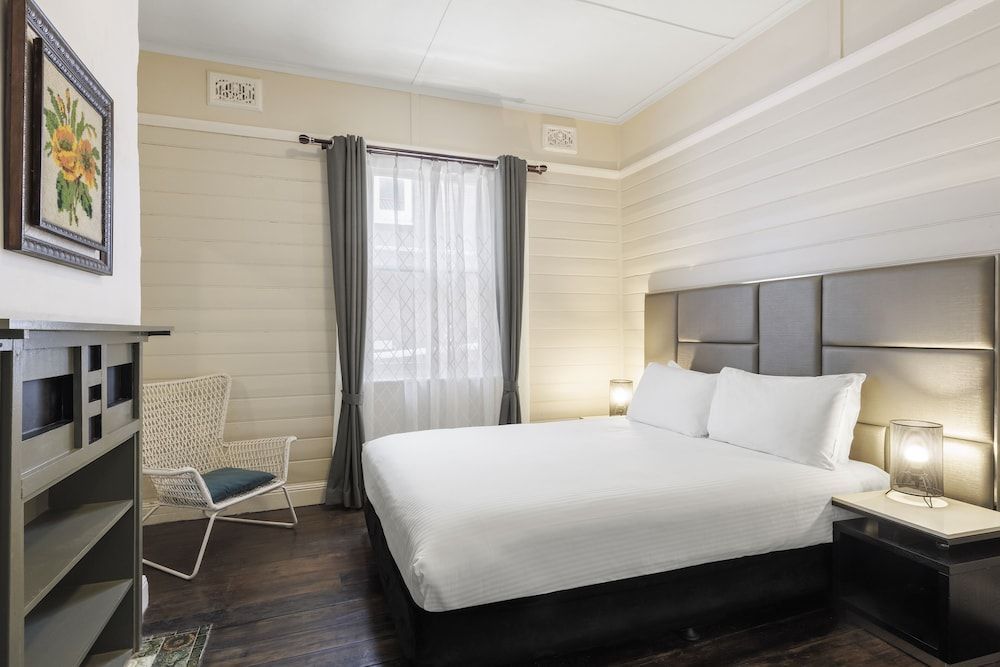 Hotel Blue & Cottages Katoomba 2