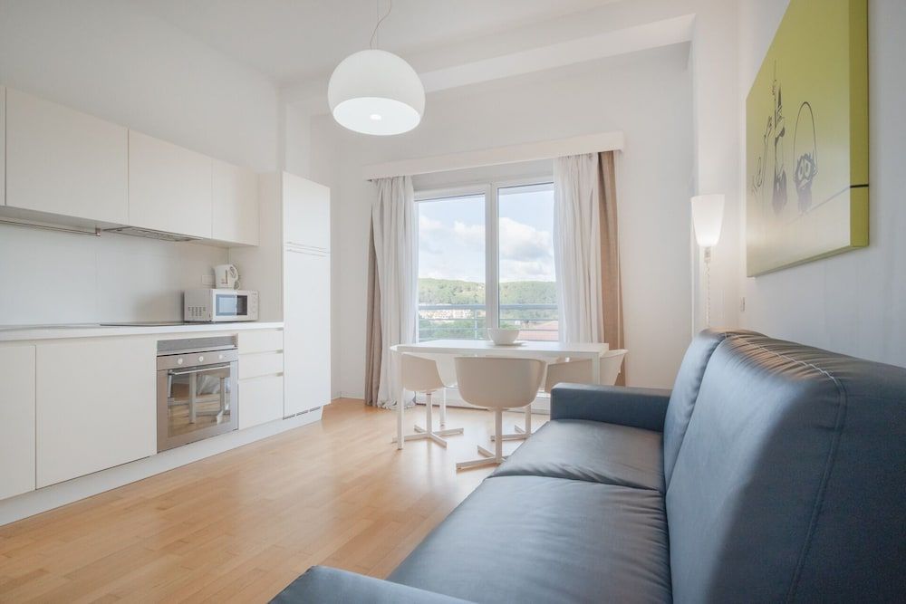 Felix Hotels - Residence Hotel Grandi Magazzini 1