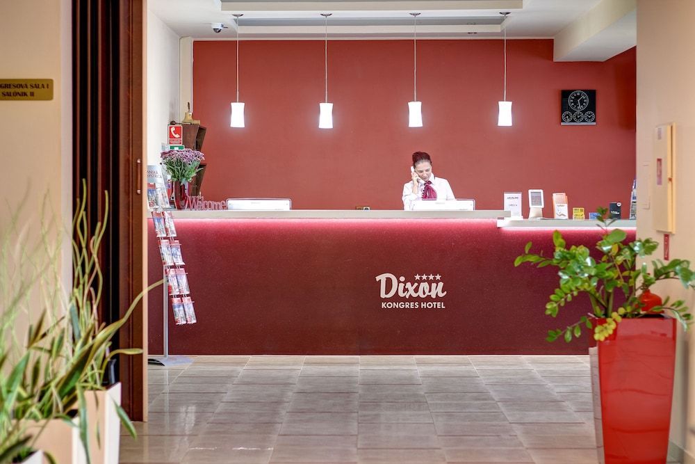 Dixon Resort & Wellness 2