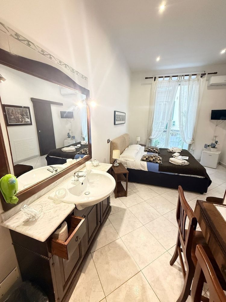 Bed & Breakfast Plebiscito Home 1