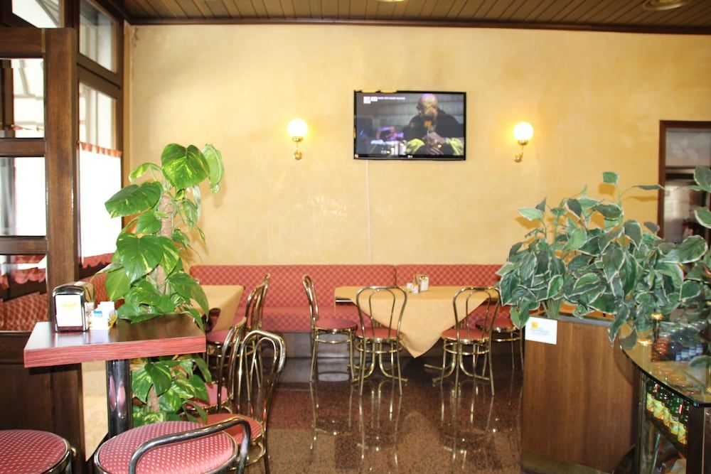 Albergo Ristorante Leon d'Oro 2