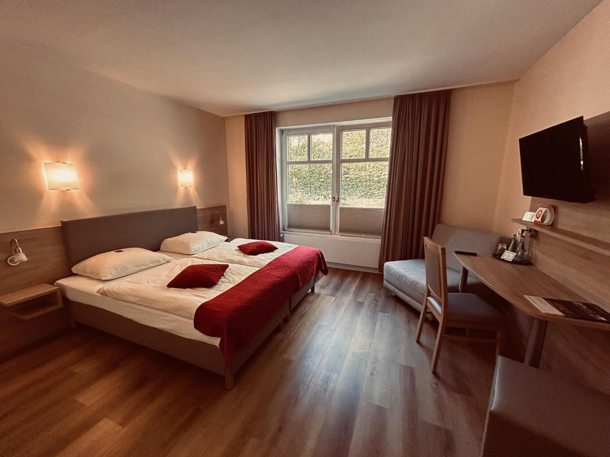 Haags Hotel Niedersachsenhof 2