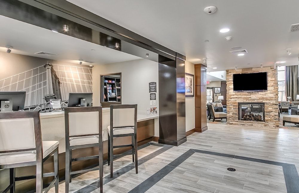 Staybridge Suites LUBBOCK SOUTH by IHG 2