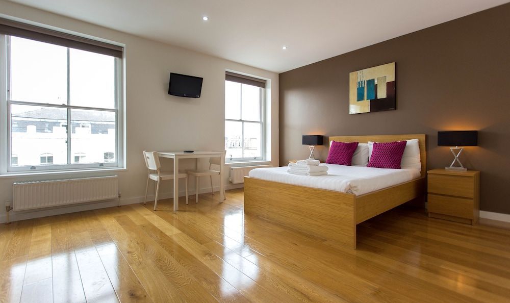 Notting Hill Serviced Apartments by Concept Apartments 2