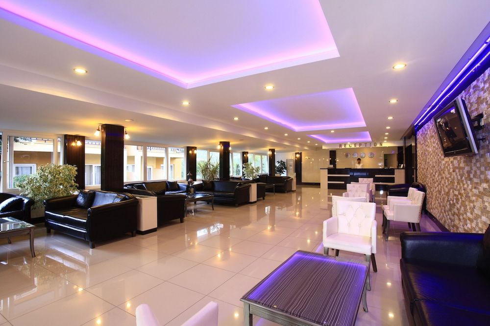 Mir'Amor Garden Resort Hotel&Spa 2