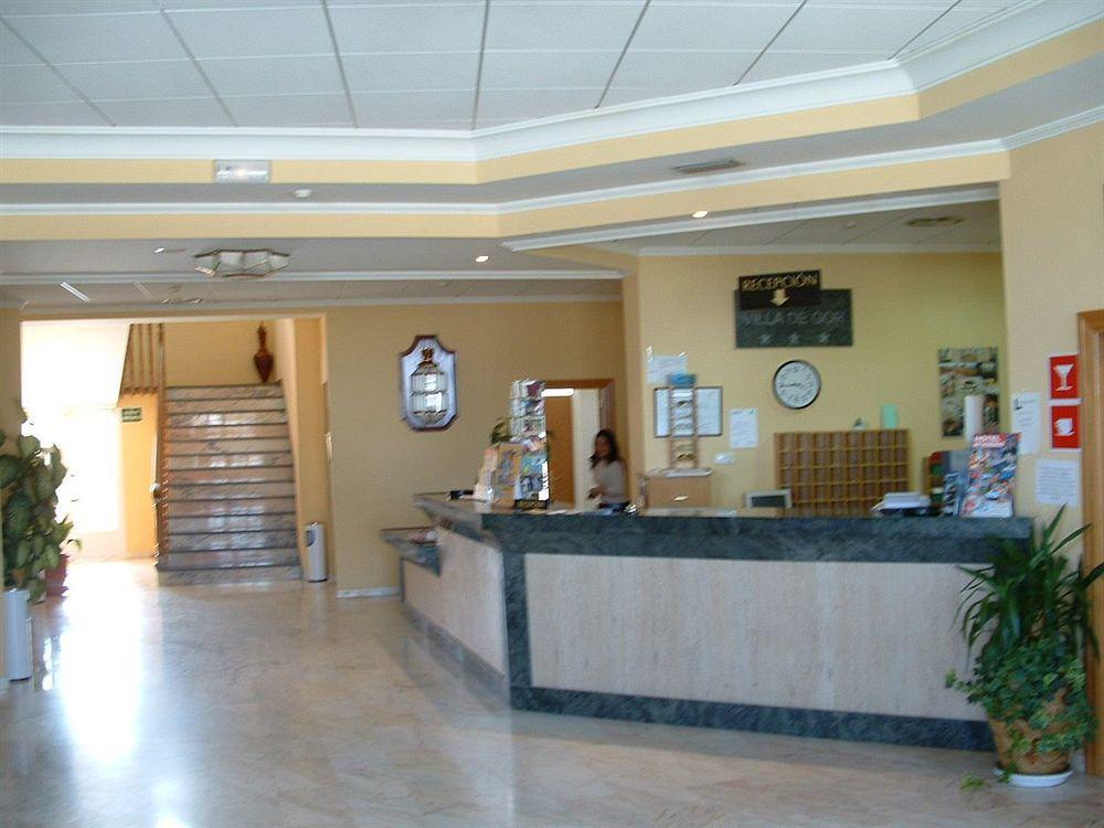 Villa de Gor 2