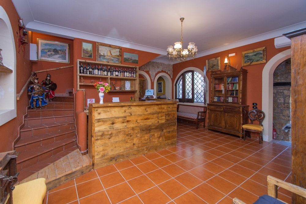 Agriturismo Papyrus 2