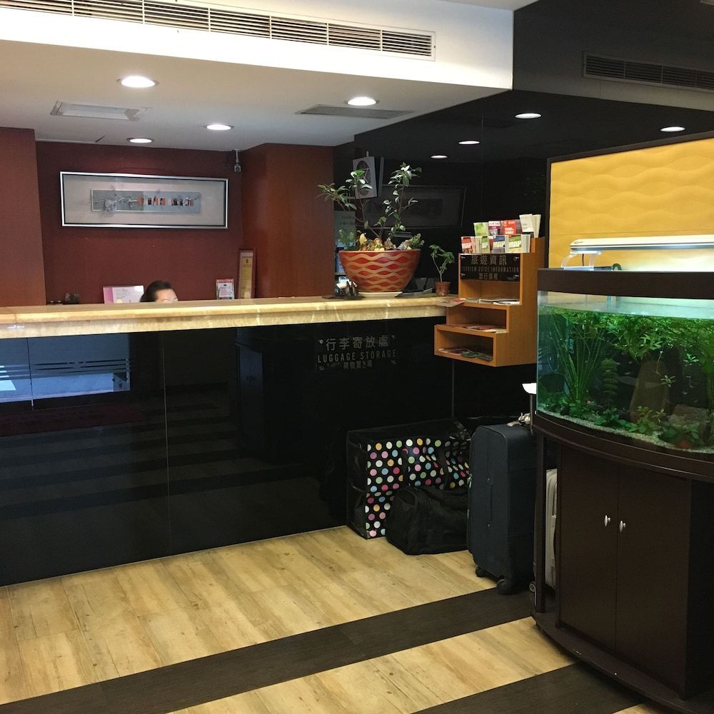 Eastern Beauty Hotel 2