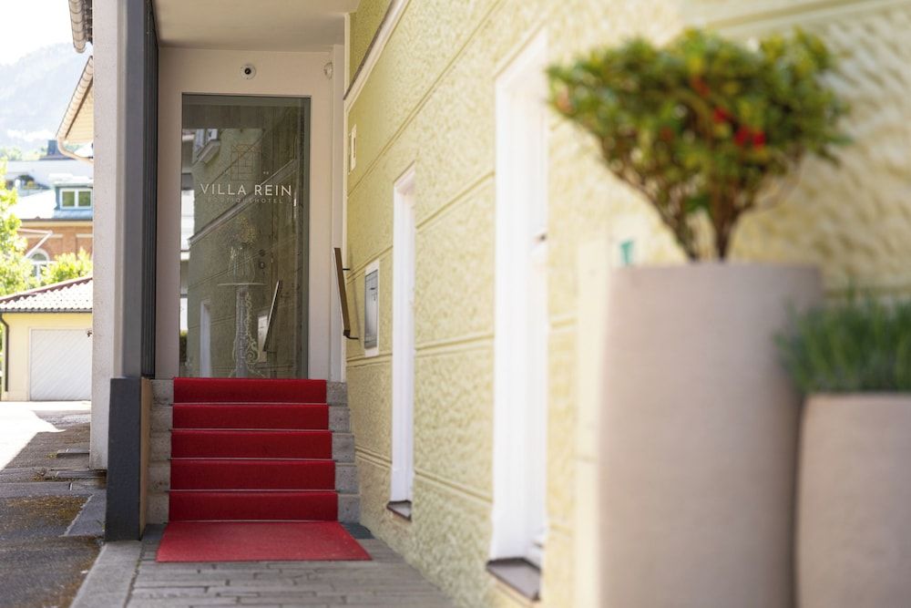 Villa Rein Boutiquehotel 2