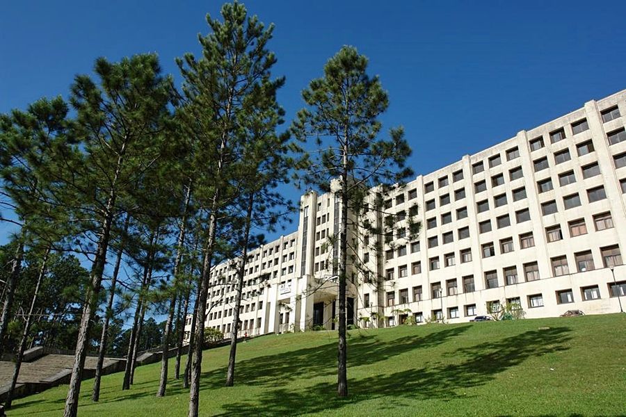 Kurhotel Escambray 1