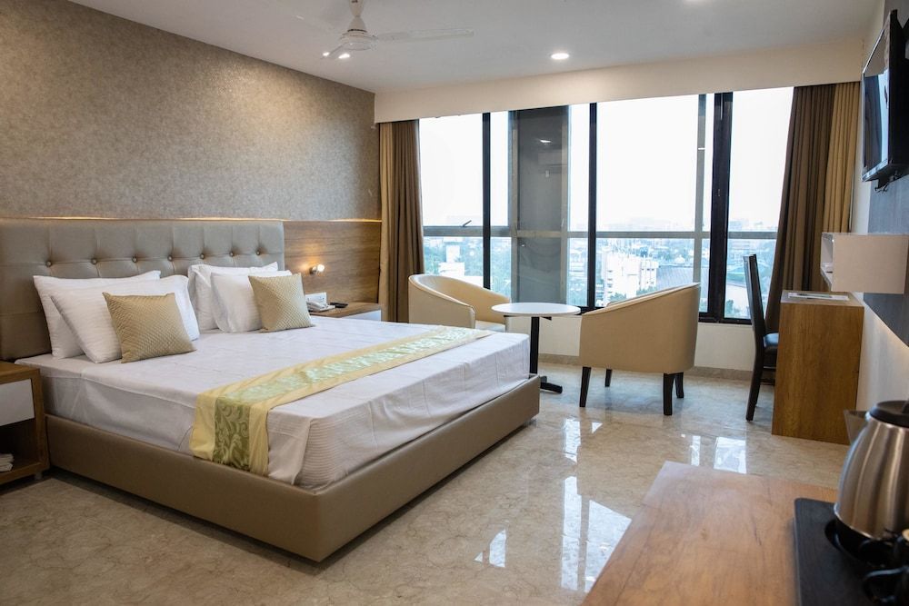 Hotel Grace Galaxy 1