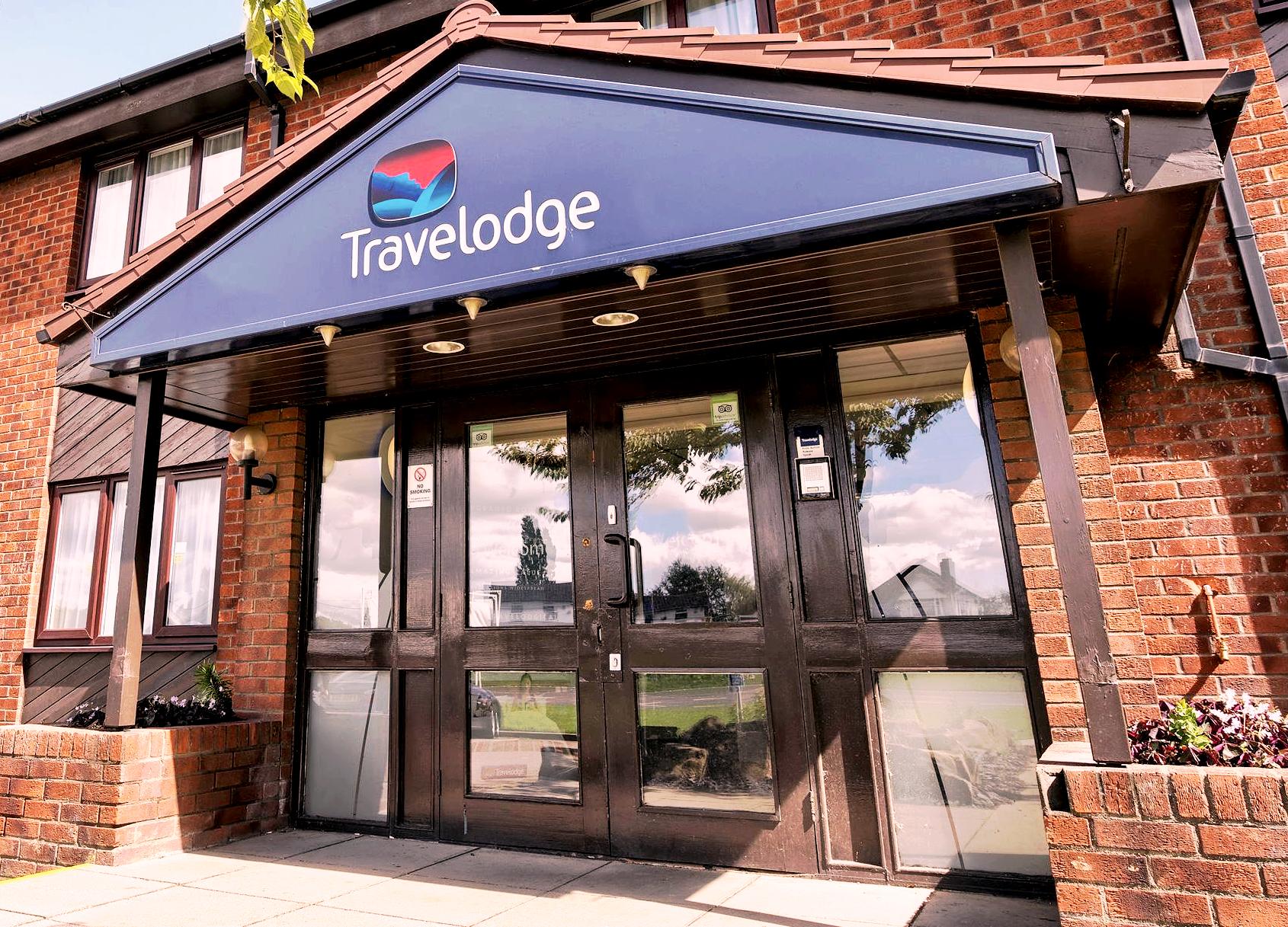 Travelodge Peterborough Alwalton 2