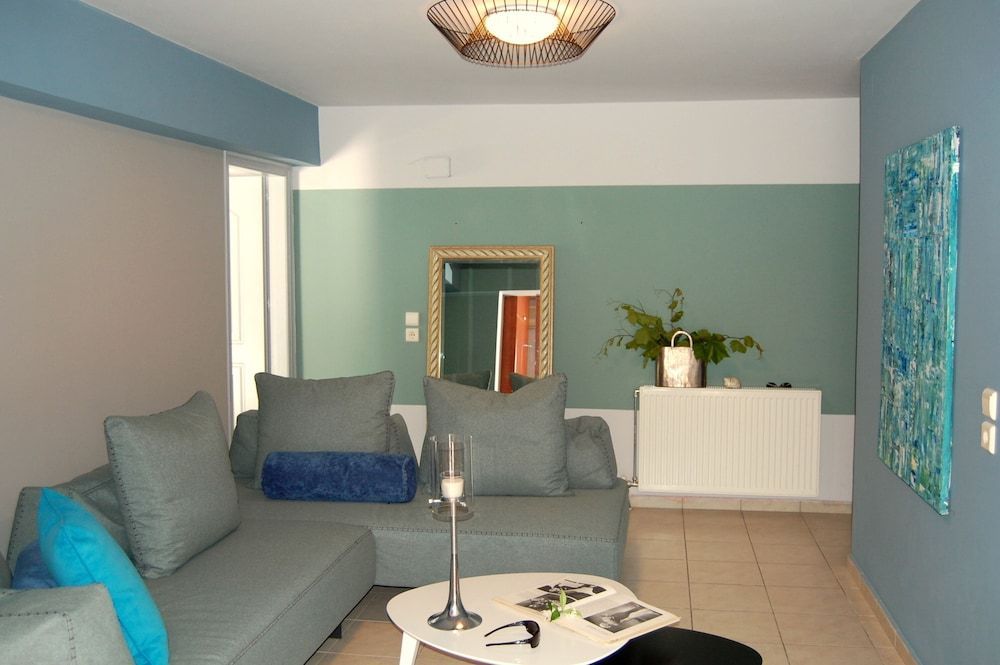Alkyoni Apartments & Studios 1