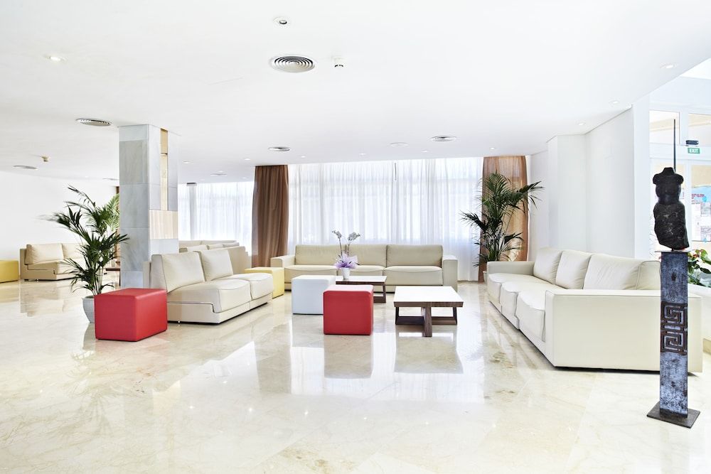 Grupotel Port D ́Alcudia 2