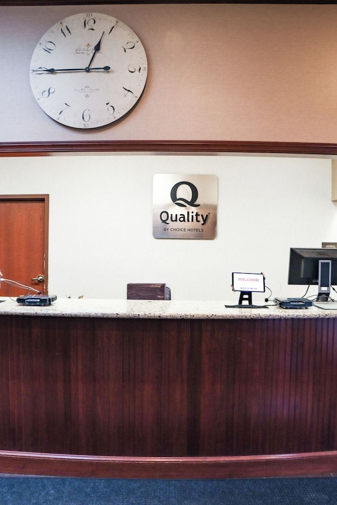 Quality Inn Dover 2