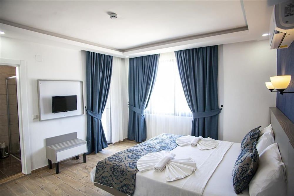 Demyra Boutique Hotel 2