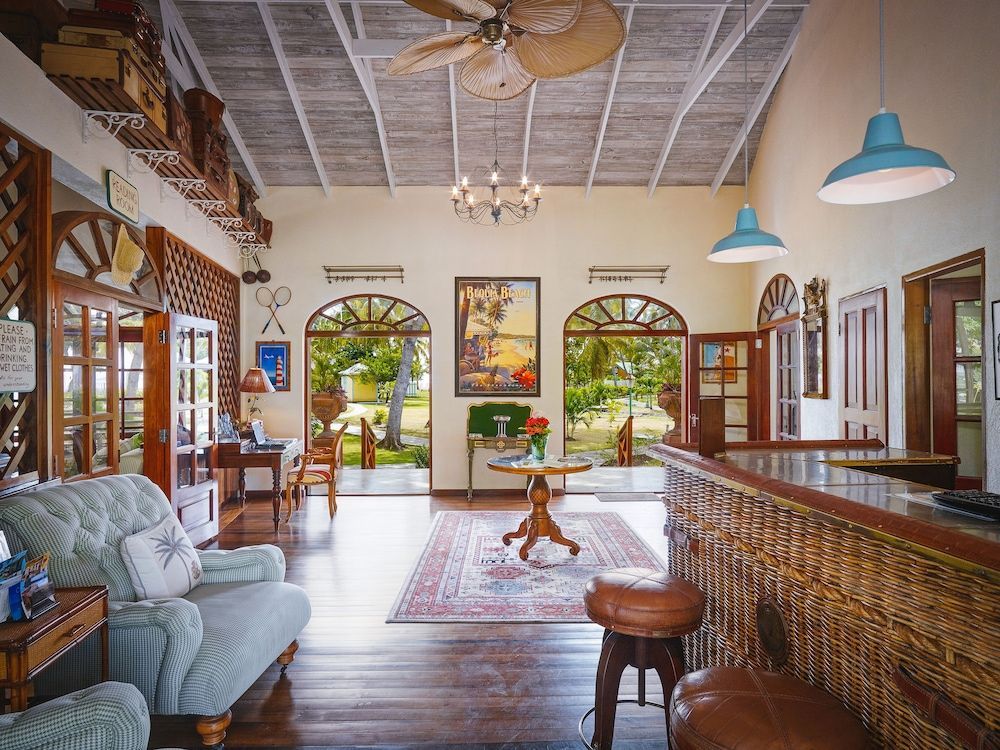 Bequia Beach Hotel - Luxury Boutique Resort 2
