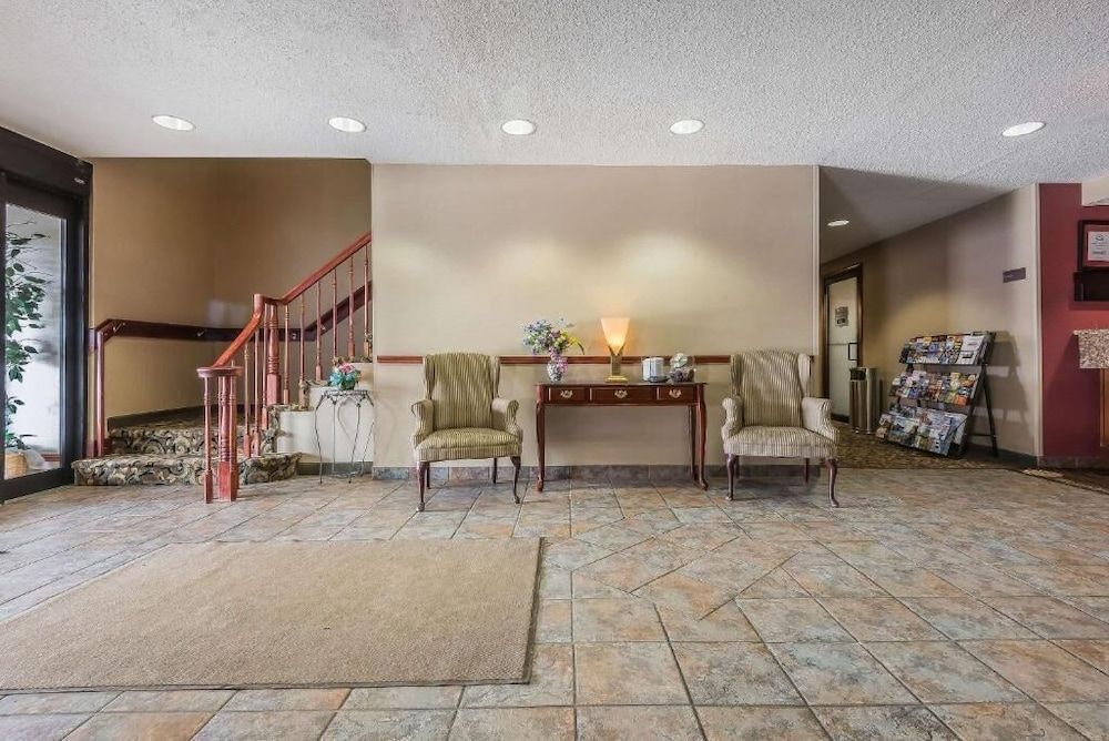FairBridge Inn & Suites Batavia-Darien Amusement Park 2
