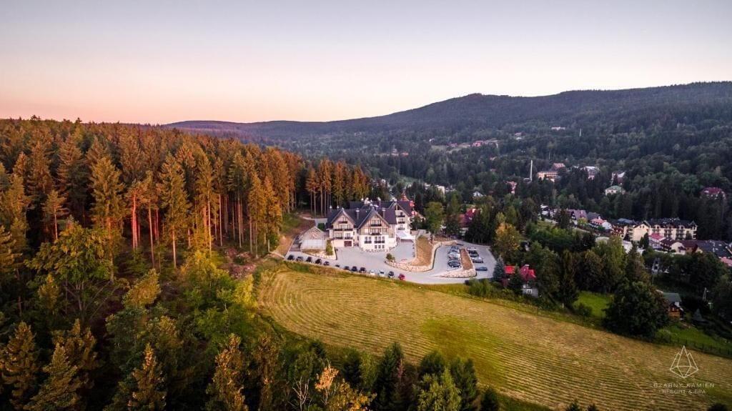 Czarny Kamień Resort & SPA 1