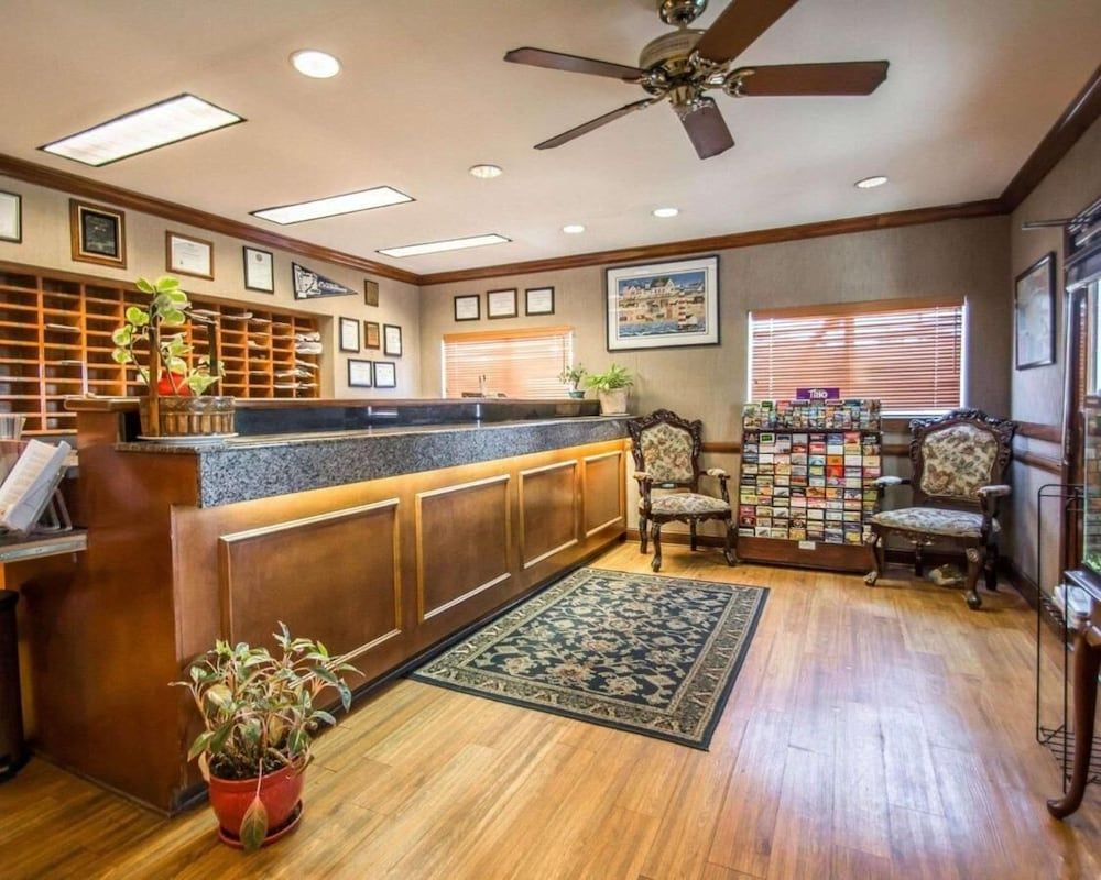 Tampa Bay Extended Stay - Airport 2
