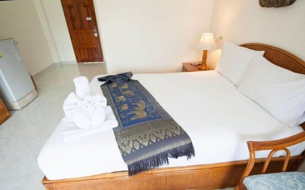 Palmview Resort 2