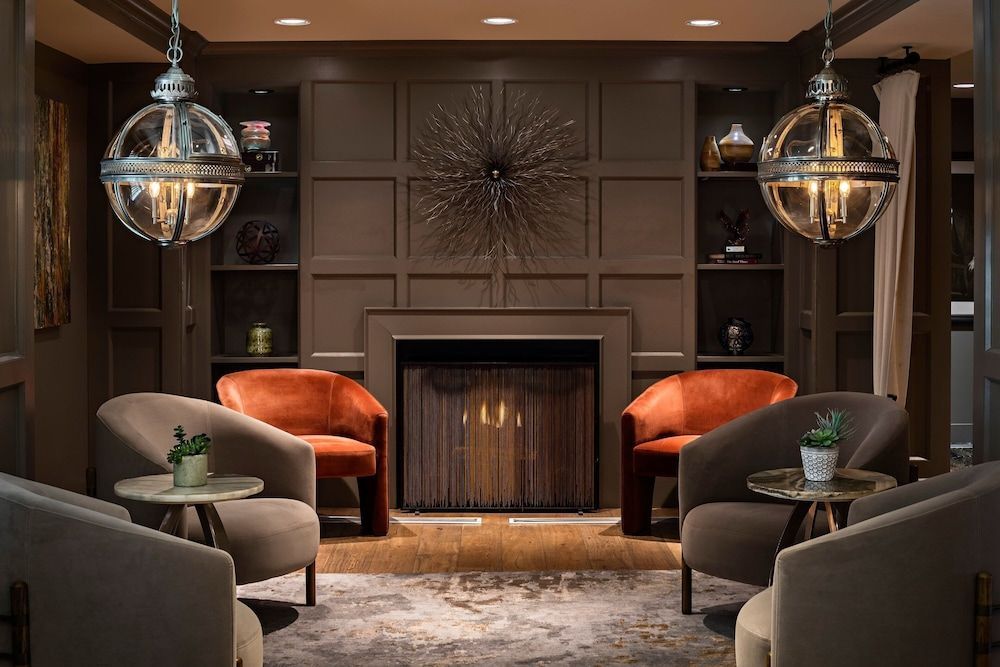 Ambassador Hotel Oklahoma City, Autograph Collection 2