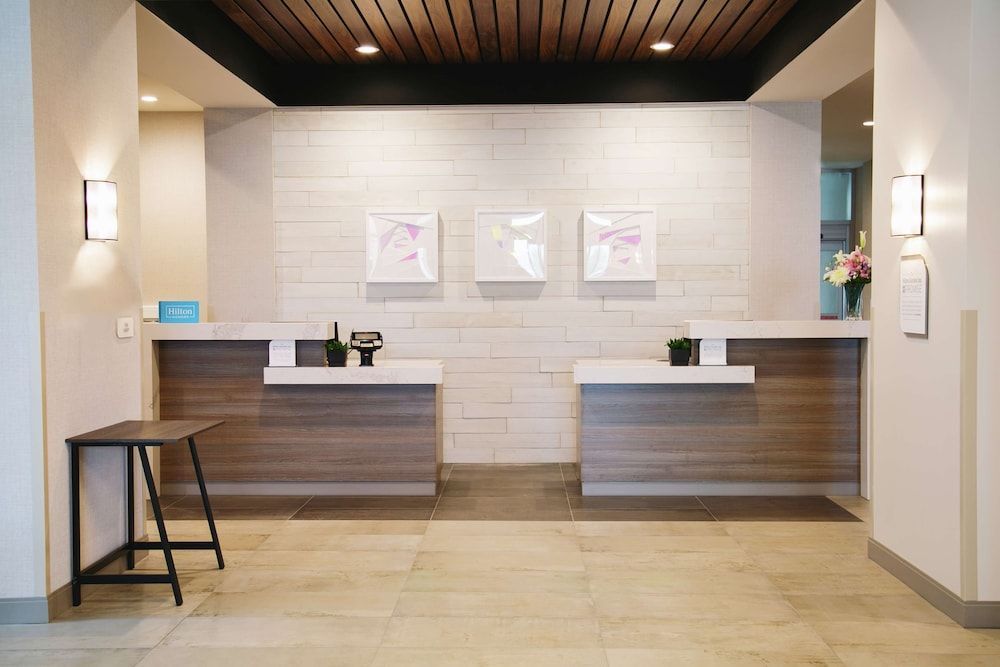 Hilton Garden Inn Fredericton 2