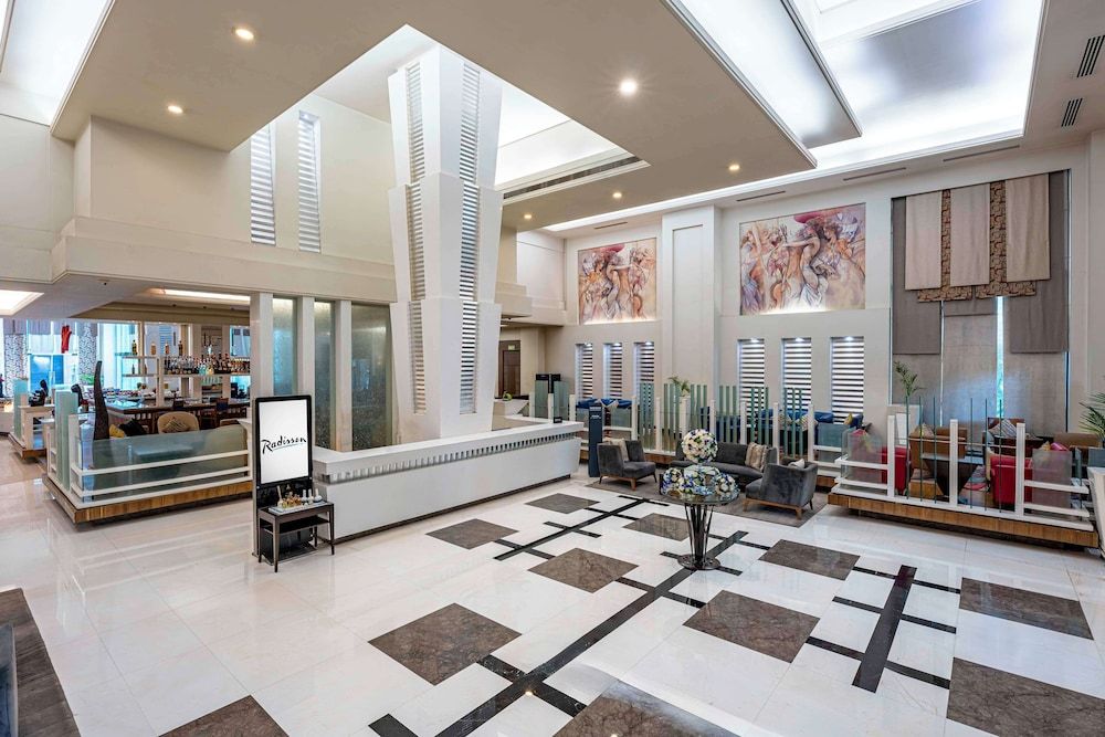Radisson Noida 2