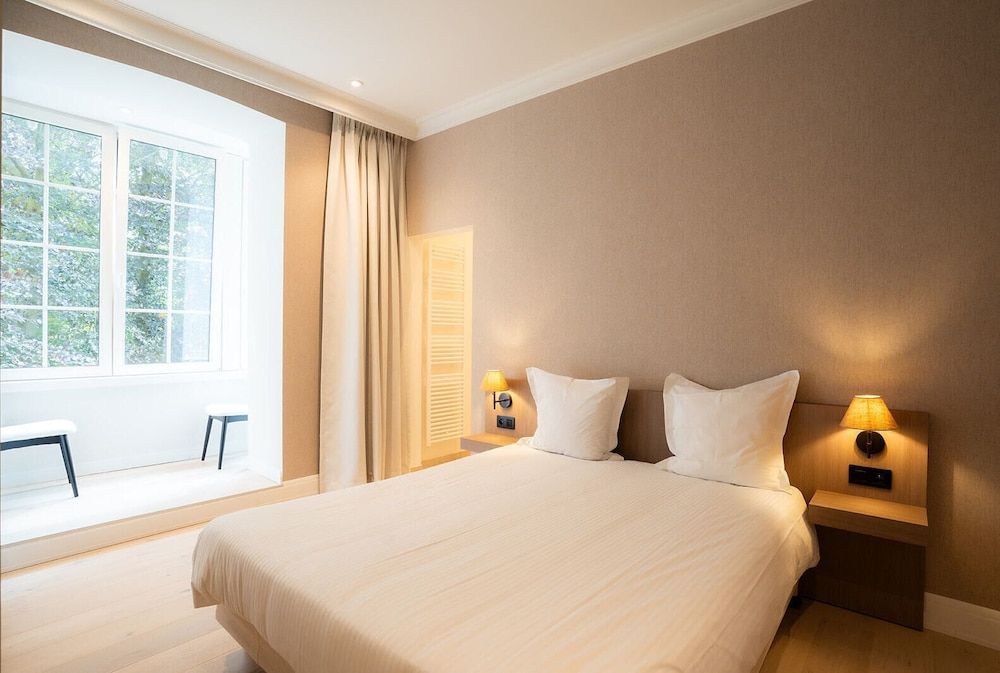 Hotel Lodewijk Van Male 2