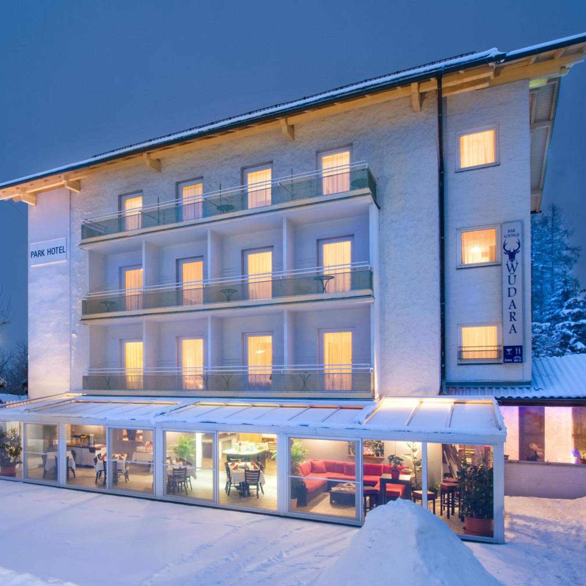 Park Hotel Gastein 1