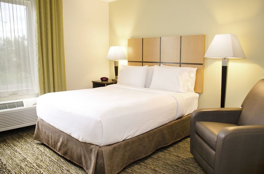 Candlewood Suites YORK by IHG 2
