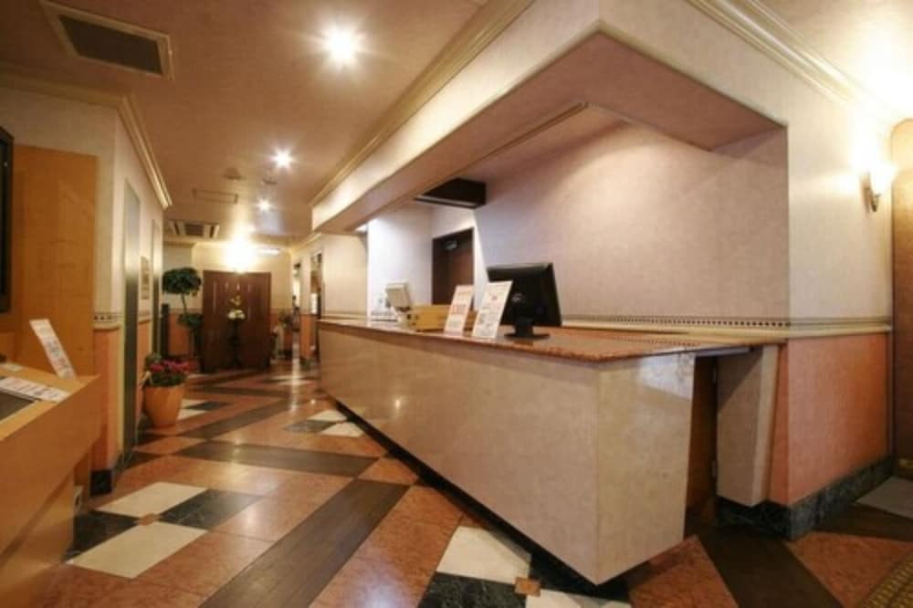 Hotel.COM (Adult Only) 2
