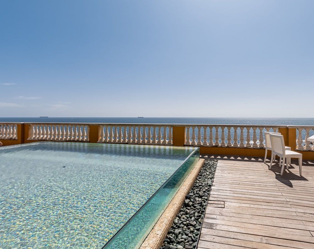 HOTIDAY Room Collection - Livorno Mascagni 1