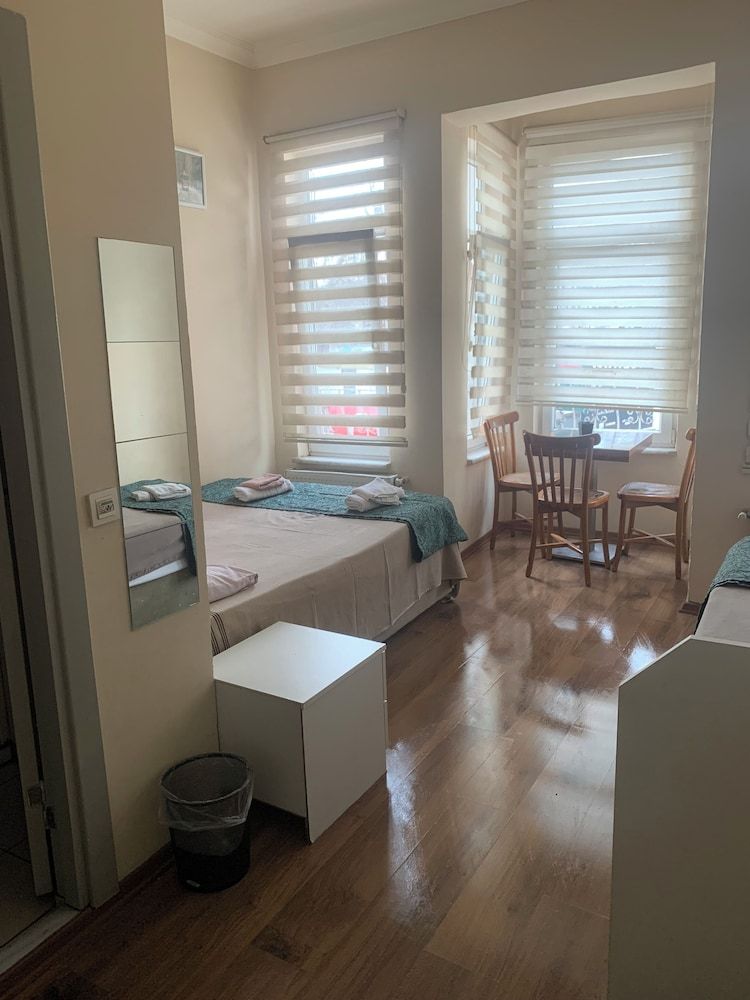 Barba Rossa Residence 1