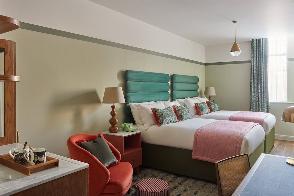 Hotel Indigo EXETER by IHG 2