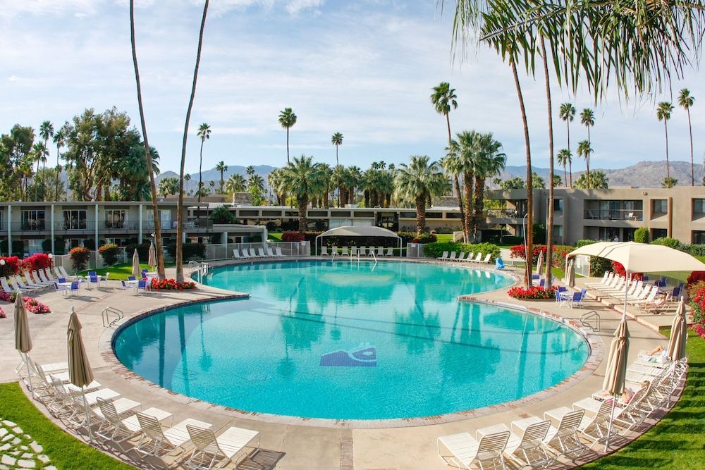 Shadow Mountain Resort 1
