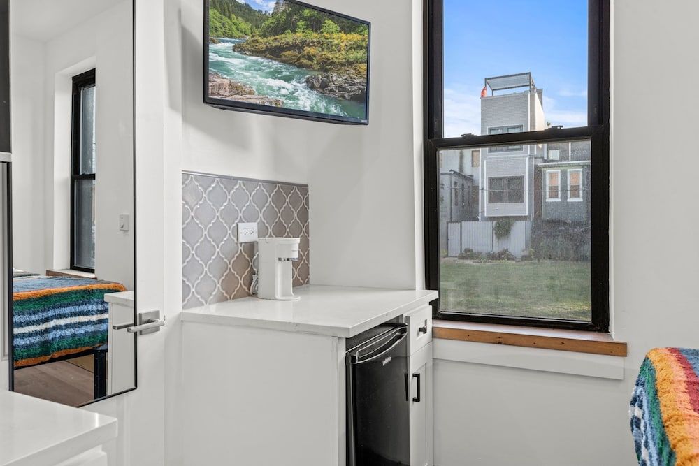Goodseed Suites Philadelphia Center 2