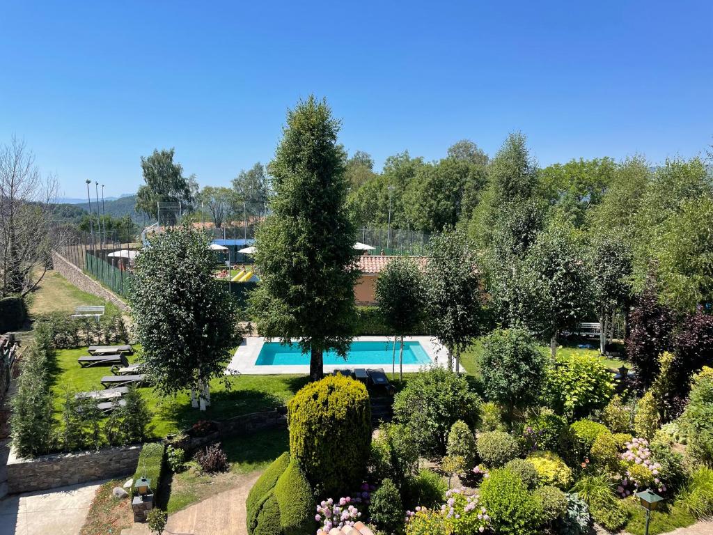 Hotel Calitxo 1