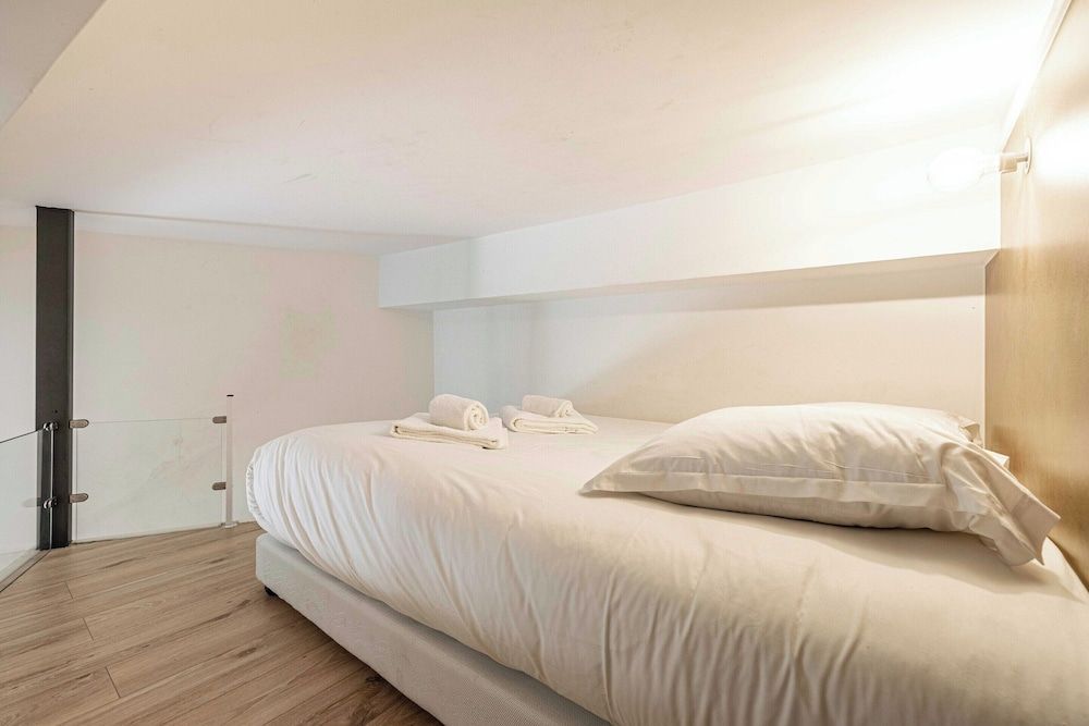 Central 1bdr Flat in Nice - Place Garibaldi 2