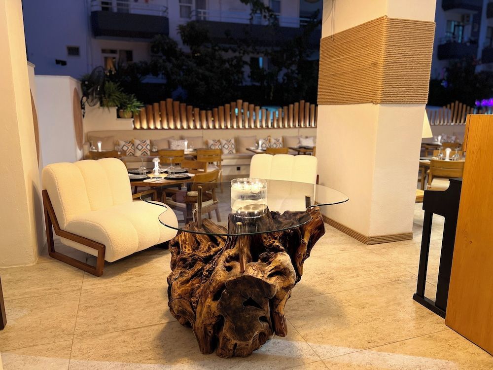 Oji Boutique Hotel 2