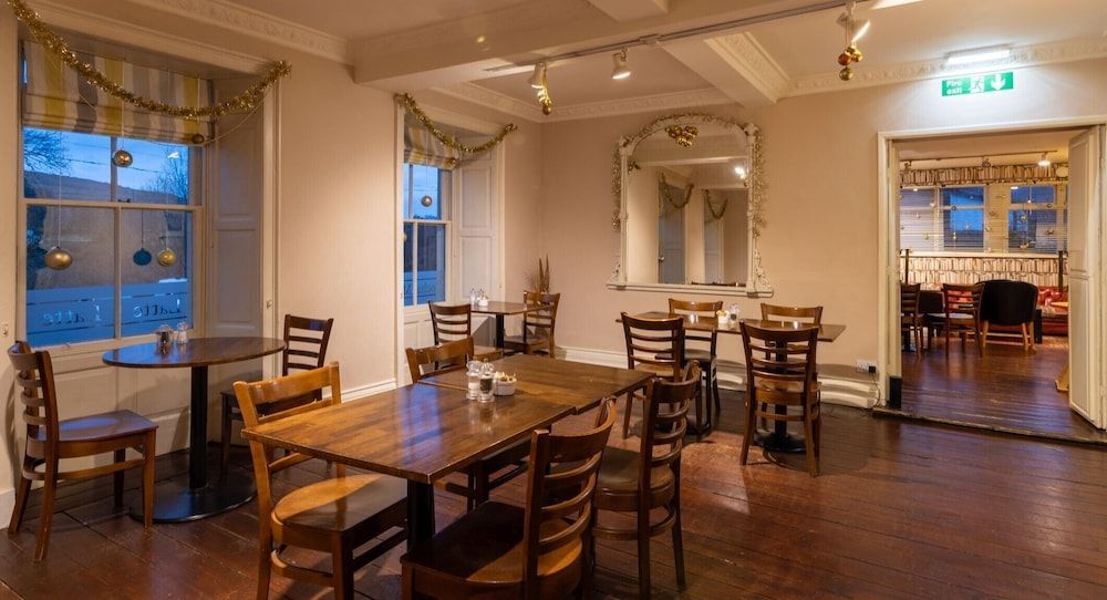 Alston House Hotel 2