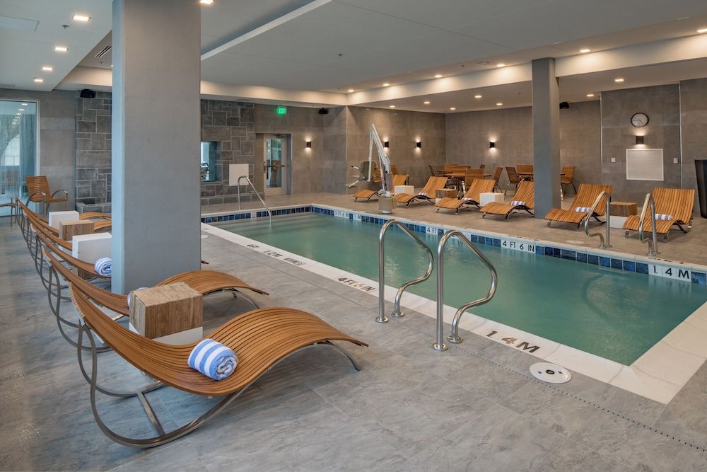 Element by Marriott Dallas Downtown East 1