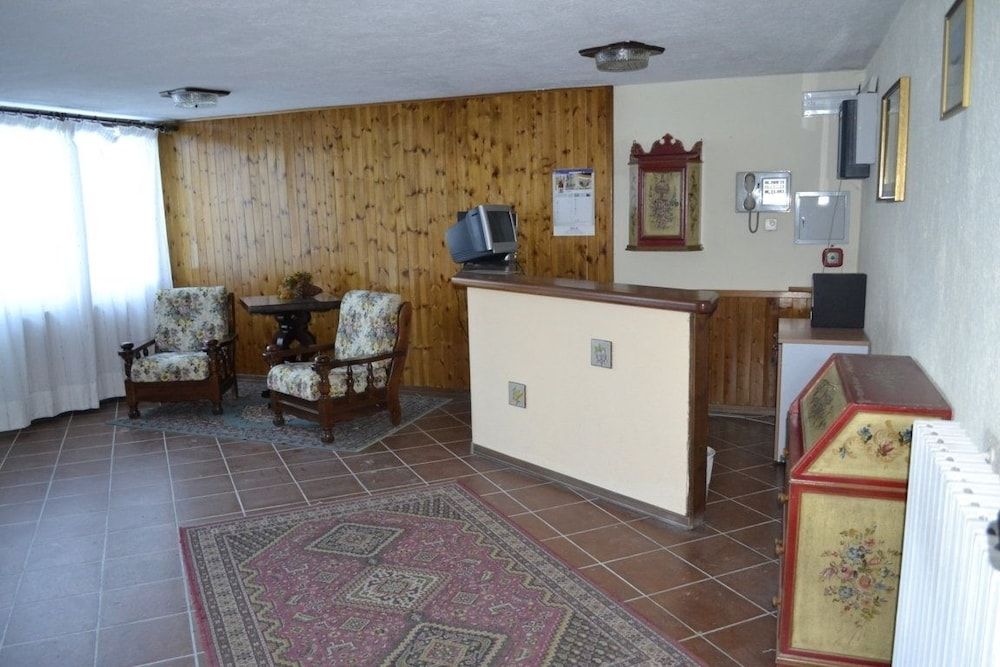Piccolo Chalet 2