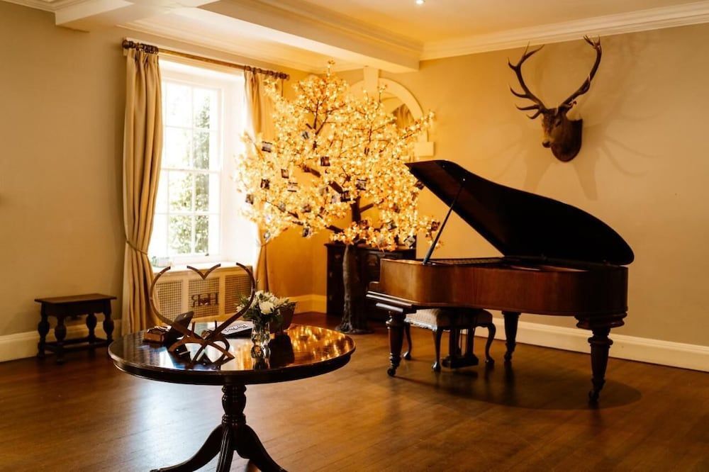 Holbrook Manor & Spa 2