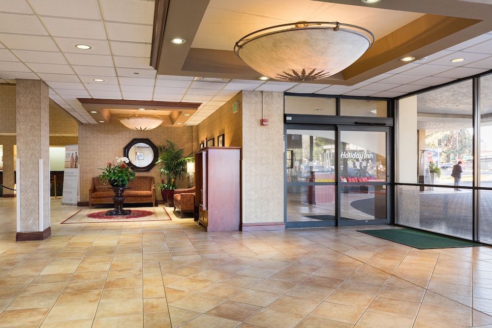 Holiday Inn SACRAMENTO DOWNTOWN - ARENA by IHG 2